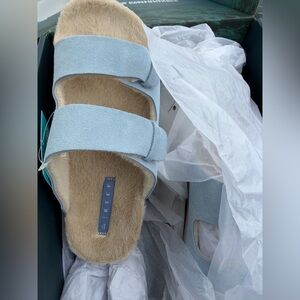 Reef Ojai Ciara Dusty Blue women’s sandals